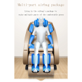 2020 Latest Zero Gravity Healthcare Chair Massager